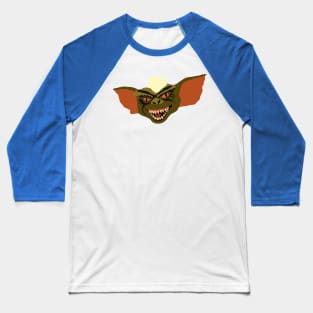 Gremlin Baseball T-Shirt